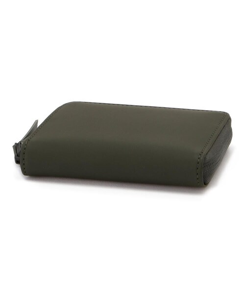 RAINS（レインズ）の「RAINS/レインズ/Small Wallet/スモールウォレット/53_2_53213107709（その他・メンズ・BLACK/KHAKI/MOCCA・F）」の4枚目の写真