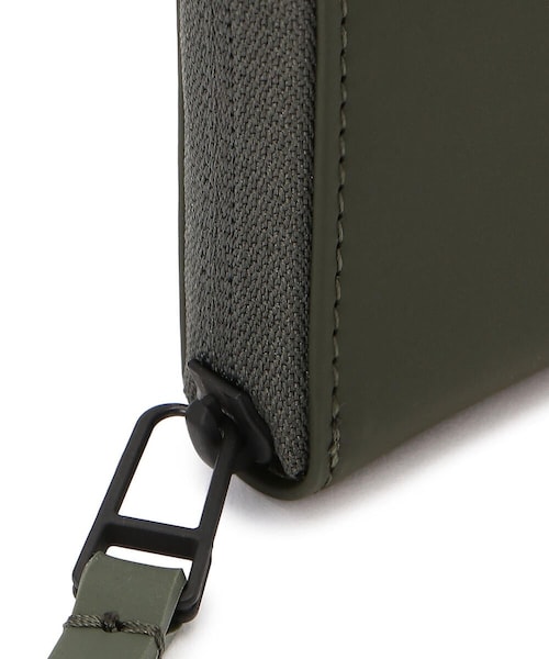 RAINS（レインズ）の「RAINS/レインズ/Small Wallet/スモールウォレット/53_2_53213107709（その他・メンズ・BLACK/KHAKI/MOCCA・F）」の6枚目の写真