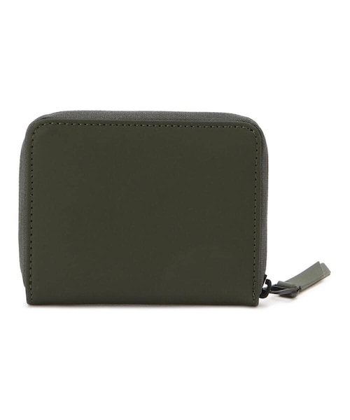 RAINS（レインズ）の「RAINS/レインズ/Small Wallet/スモールウォレット/53_2_53213107709（その他・メンズ・BLACK/KHAKI/MOCCA・F）」の3枚目の写真
