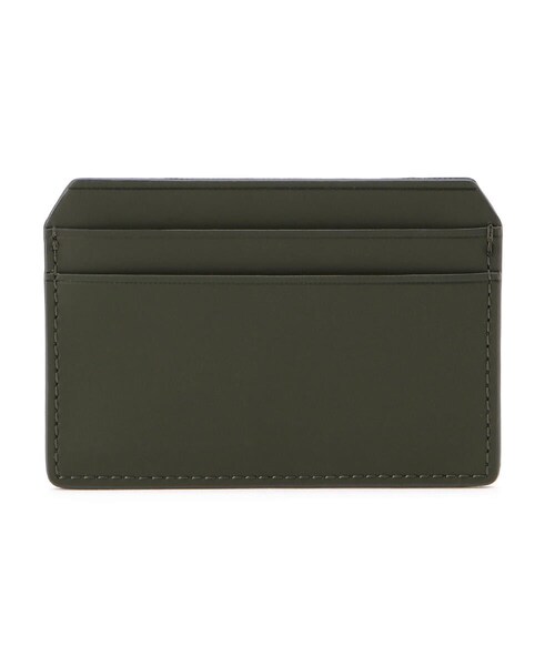 RAINS（レインズ）の「RAINS/レインズ/Card Holder/カードホルダー/53_2_53204107809（その他・メンズ・BLACK/KHAKI/MOCCA・F）」の3枚目の写真