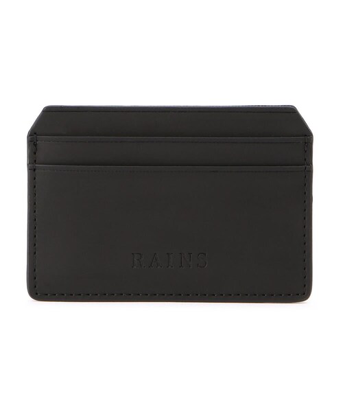RAINS（レインズ）の「RAINS/レインズ/Card Holder/カードホルダー/53_2_53204107809（その他・メンズ・BLACK/KHAKI/MOCCA・F）」の7枚目の写真