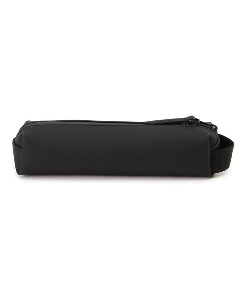 RAINS（レインズ）の「RAINS/レインズ/Pencil Case Mini/ペンケースミニ/53_2_53213108009（その他・メンズ・BLACK/ORANGE/KHAKI/MOCCA・F）」の3枚目の写真