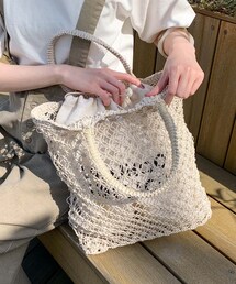 CIAOPANIC TYPY（チャオパニックティピー）の「バンブーハンドル