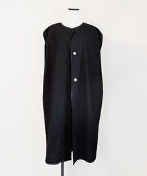 Marient | パイピングトレンチジレ(その他アウター)