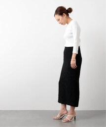 Deuxieme Classe（ドゥーズィエムクラス）の「*COCO tweed No2