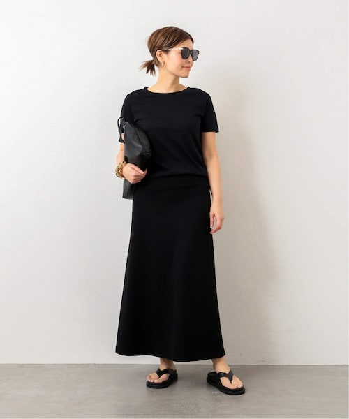 【MARIA MCMANUS/マリアマクマナス】Tシャツ Deuxieme Classe（ドゥーズィエムクラス）の「*【MARIA MCMANUS