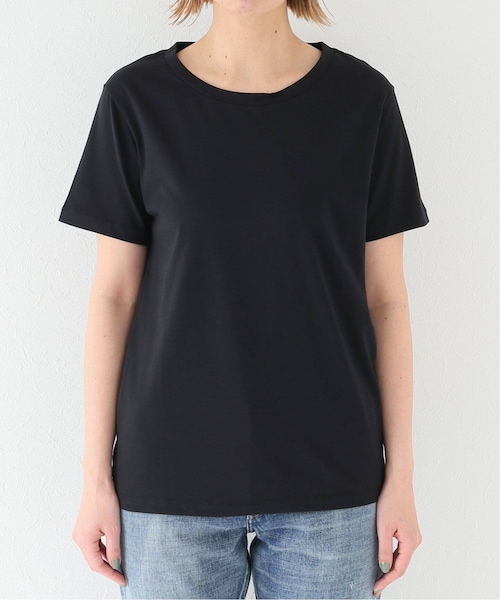 【MARIA MCMANUS/マリアマクマナス】Tシャツ Deuxieme Classe（ドゥーズィエムクラス）の「*【MARIA MCMANUS