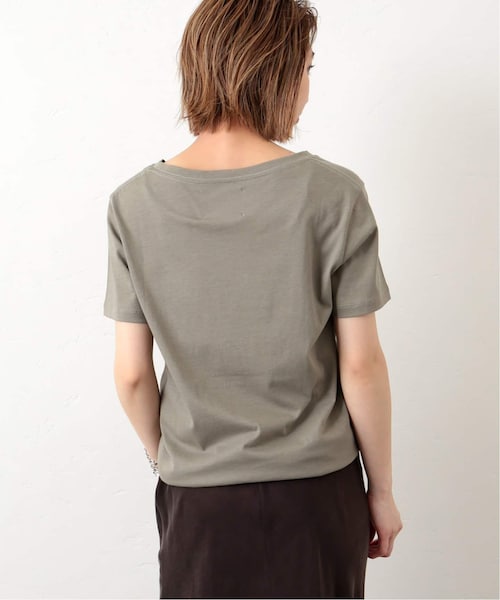 MARIA McMANUS Tシャツ・カットソー レディース マリアマクマナス 中古　古着 MARIA McMANUS マリアマクマナス Tシャツ・カットソー M 黒