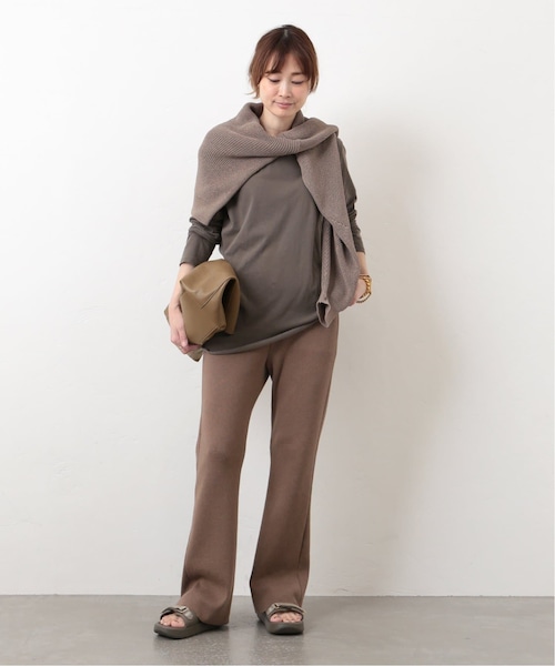 SONDRA ROBERTS ドゥーズィーエムクラス トートバック Deuxieme Classe（ドゥーズィエムクラス）の「《予約》【SONDRA
