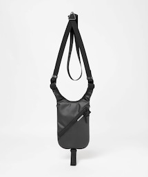 バッグジャック＜bagjack＞ HOLSTER BAG/バッグ　BLACK バッグジャック＜bagjack＞ HOLSTER BAG/バッグ BLACK BAGJACK