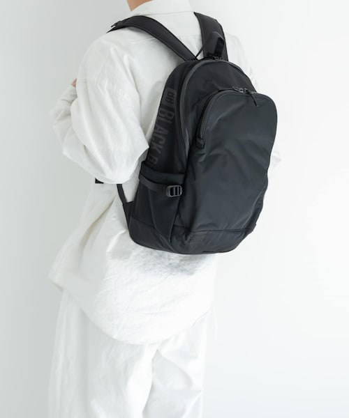 RAMIDUS（ラミダス）の「RAMIDUS BACKPACK M fg（）」 - WEAR