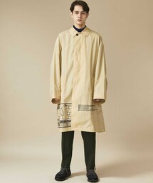 kolor BEACON（カラービーコン）の「20WBM-C03137 COAT（）」 - WEAR