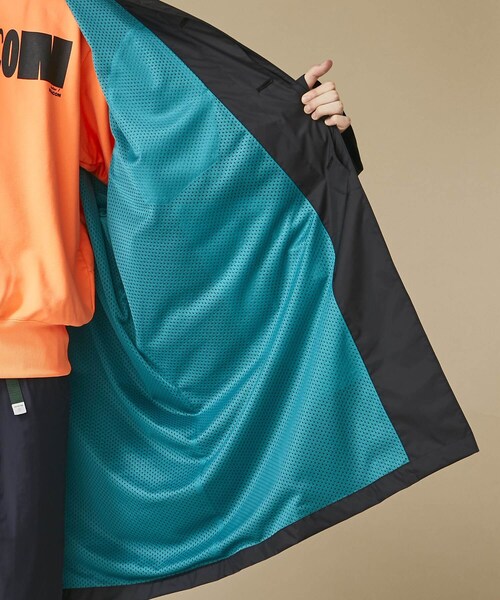 kolor BEACON（カラービーコン）の「20WBM-C03137 COAT（）」 - WEAR