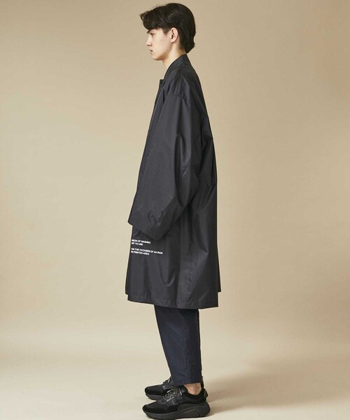 kolor BEACON（カラービーコン）の「20WBM-C03137 COAT（）」 - WEAR