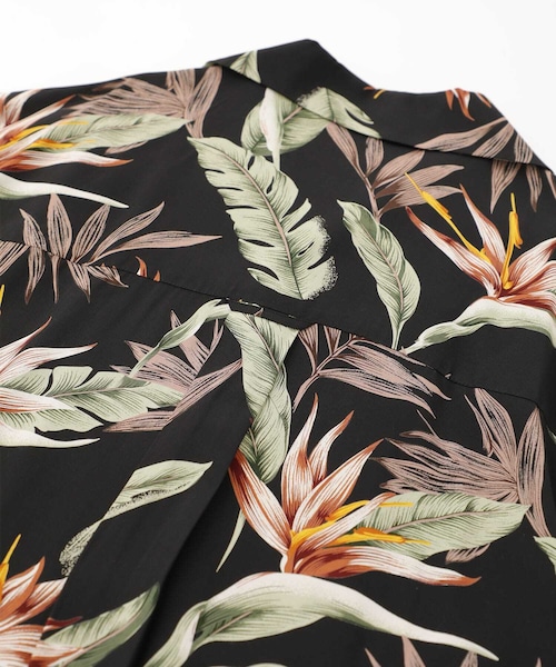 kolor BEACON（カラービーコン）の「RAYON ALOHA（）」 - WEAR