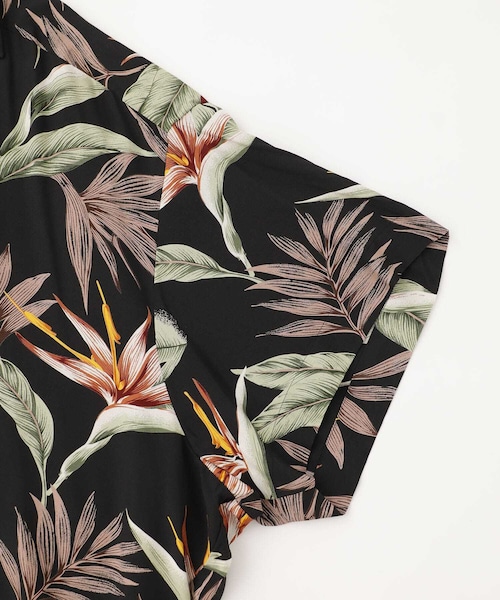 kolor BEACON（カラービーコン）の「RAYON ALOHA（）」 - WEAR