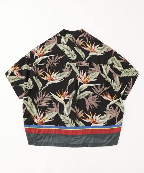 kolor BEACON（カラービーコン）の「RAYON ALOHA（）」 - WEAR