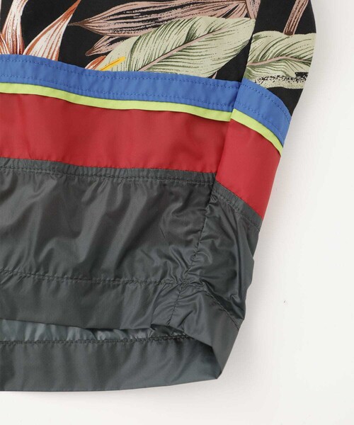 kolor BEACON（カラービーコン）の「RAYON ALOHA（）」 - WEAR