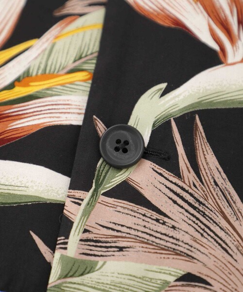 kolor BEACON（カラービーコン）の「RAYON ALOHA（）」 - WEAR