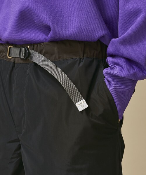 kolor BEACON（カラービーコン）の「20WBM-P10146 PANTS