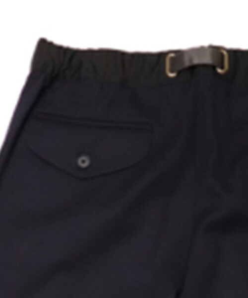 kolor BEACON（カラービーコン）の「20WBM-P10146 PANTS