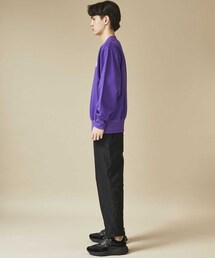 kolor BEACON ／ カラービーコン　パンツsize2 kolor / BEACON パンツ Kolor BEACON/カラービーコン/PANTS