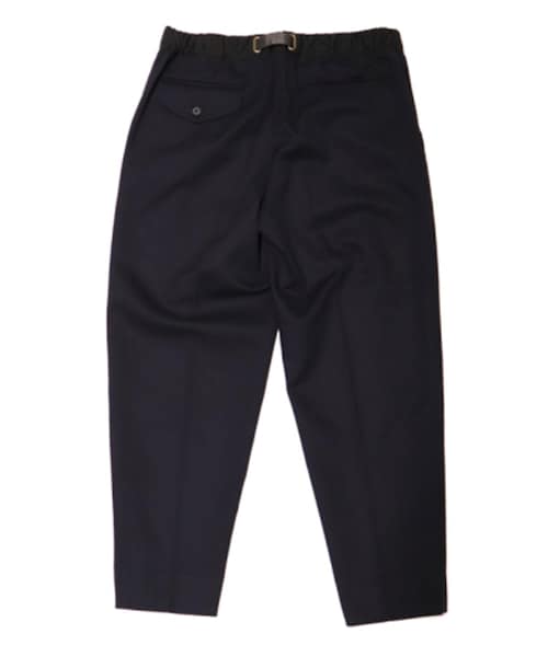 kolor BEACON ／ カラービーコン　パンツsize2 kolor / BEACON パンツ Kolor BEACON/カラービーコン/PANTS