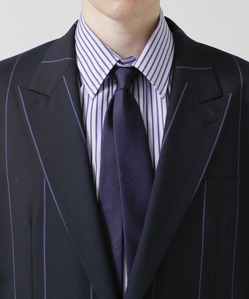 LITTLEBIG（リトルビッグ）の「Removal Stripe Single Jacket（）」 - WEAR