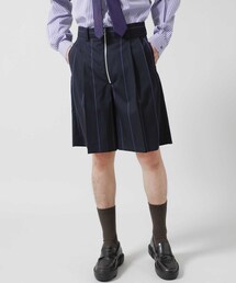 LITTLEBIG | Stripe Short Trousers(パンツ)