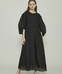 YOHEI OHNO（ヨウヘイオオノ）｜ワンピース/ドレス一覧 - WEAR