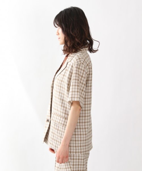 LOWRYS FARM バスケットジャケットSS LOWRYS FARM｜【新色予約】バスケットジャケットSS | Rakuten