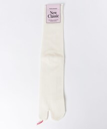 MARCOMONDE cotton tabi socks