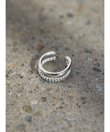 Scat | "Duality" ring(リング)