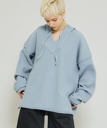 CYCLE（サイクル）の「ワッフルメキシカンフーディー CYCLE21SS-004（その他）」