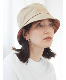 Green　Parks | ・PENDLETON ロゴハット(帽子)