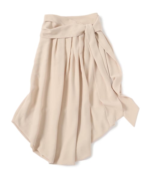 ELIN（エリン）の「チノハーフベルテッドコート（）」 - WEAR