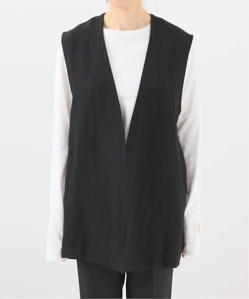FRAMeWORK（フレームワーク）の「ウールリネンジレ（）」 - WEAR