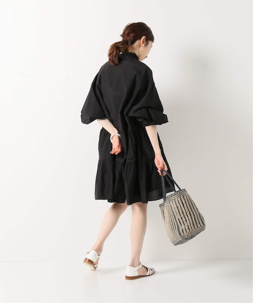 Magali Pascal ワンピース NONNA MAXI DRESS – Magali Pascal
