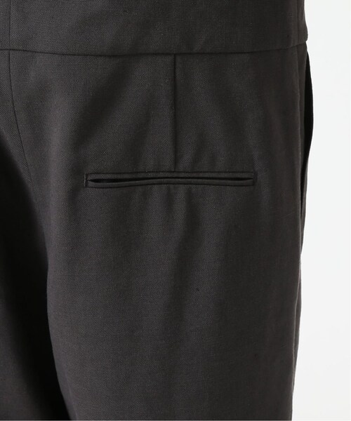 plage（プラージュ）の「《追加予約》【Vent et Plage】ドビーオールインワン2◆（その他・ブラック/36/38）」の6枚目の写真