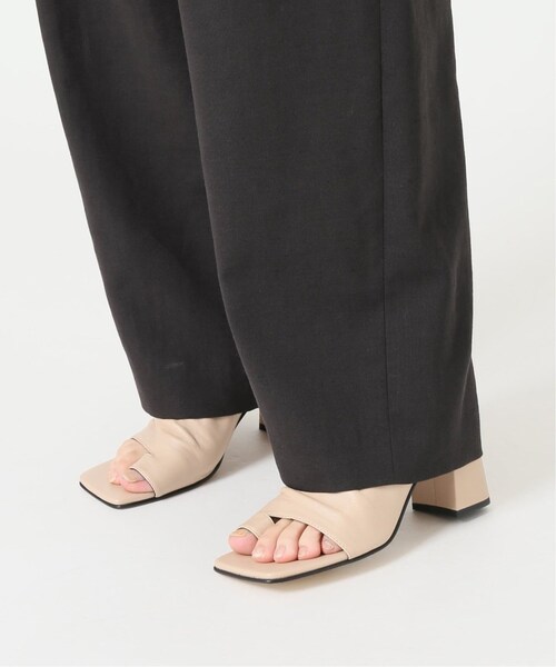 plage（プラージュ）の「《追加予約》【Vent et Plage】ドビーオールインワン2◆（その他・ブラック/36/38）」の10枚目の写真