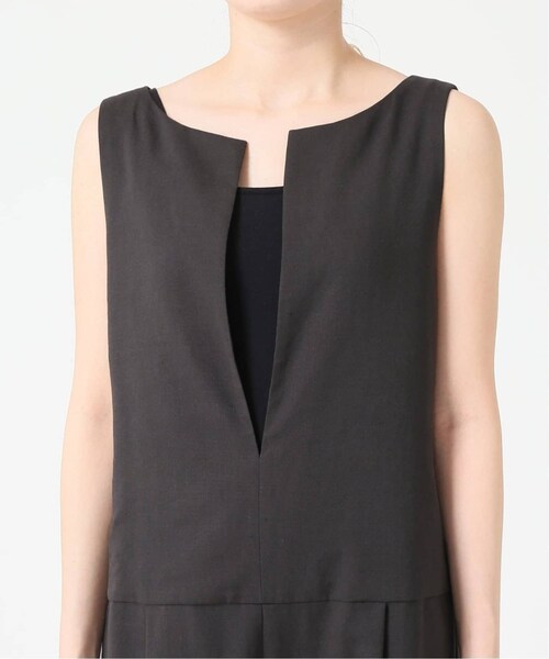 plage（プラージュ）の「《追加予約》【Vent et Plage】ドビーオールインワン2◆（その他・ブラック/36/38）」の8枚目の写真