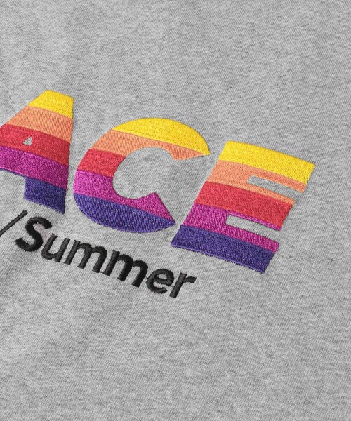 DAIRIKU（ダイリク）の「DAIRIKU PEACE-Vintage LONG-SLEEVE T-SHIRTS