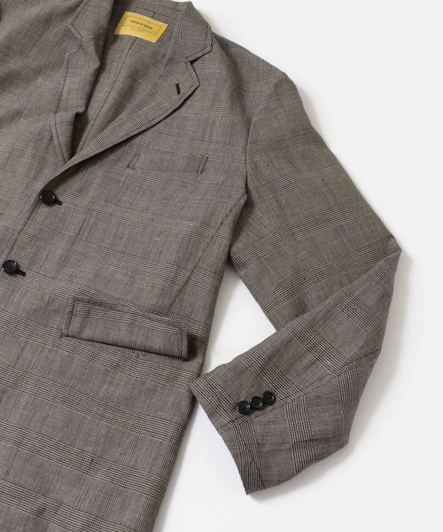 SEVEN BY SEVEN（セブンバイセブン）の「7X7 TAILORED JACKET（）」 - WEAR