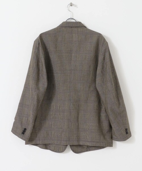 SEVEN BY SEVEN（セブンバイセブン）の「7X7 TAILORED JACKET（）」 - WEAR