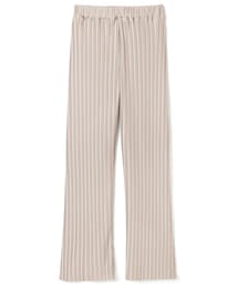 GRL | プリーツストレートパンツ(その他パンツ)