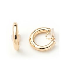 GRL | フープイヤリング(イヤリング)