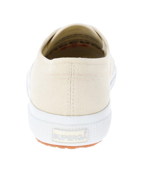 Green Parks(グリーンパークス)の「■別注SUPERGA 2750CLASSIC(シューズ・ベージュ/ライトイエロー/ミント・M)」の3枚目の写真