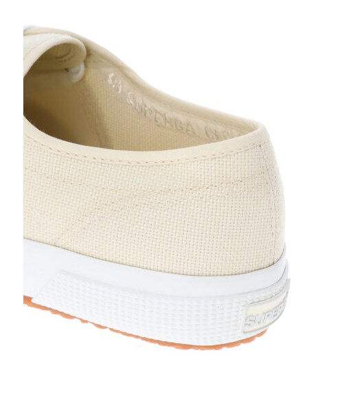 Green Parks(グリーンパークス)の「■別注SUPERGA 2750CLASSIC(シューズ・ベージュ/ライトイエロー/ミント・M)」の5枚目の写真