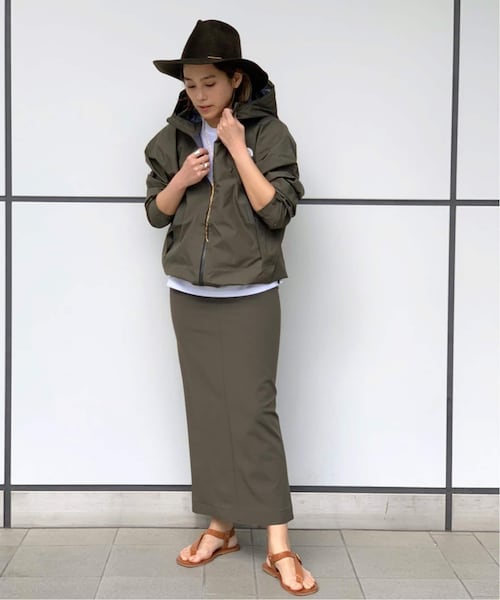 AP STUDIO（エーピーストゥディオ）の「【THE NORTH FACE/ノース 