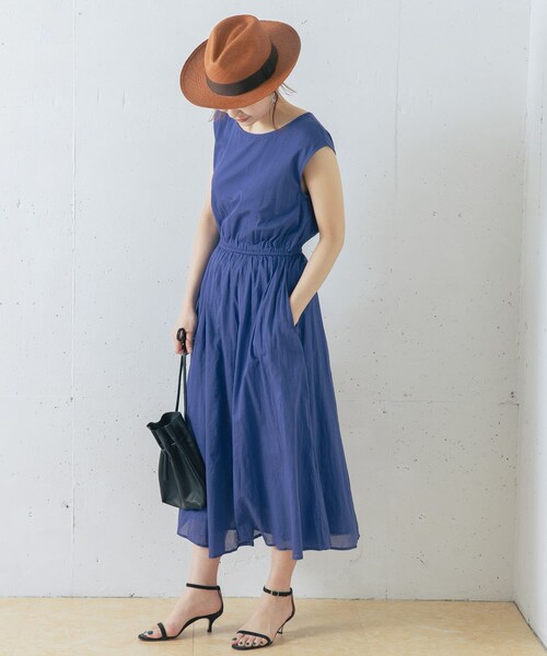 URBAN RESEARCH ROSSO - アーバンリサーチロッソ 畦ガウン URBAN RESEARCH ROSSO｜ロングガウンコート | Rakuten Fashion